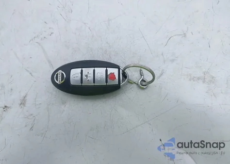 2012 Nissan Maxima 3.5 S from USA, damaged, VIN 1N4AA5AP7CC846502